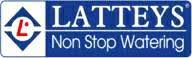 Logo Latteys Industries Limited
