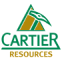 Logo Cartier Resources Inc.
