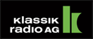 Logo Klassik Radio AG