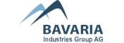 Logo BAVARIA Industries Group AG