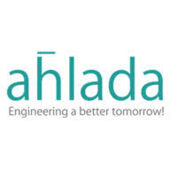 Logo Ahlada Engineers Limited