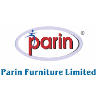 Logo Parin Furniture Limited