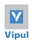 Logo Vipul Limited