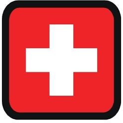 Logo Swiss Military Consumer Goods Limited