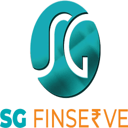 Logo SG Finserve Limited