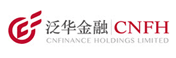 Logo CNFinance Holdings Limited