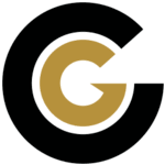 Logo Contact Gold Corp.
