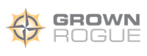 Logo Grown Rogue Intl.