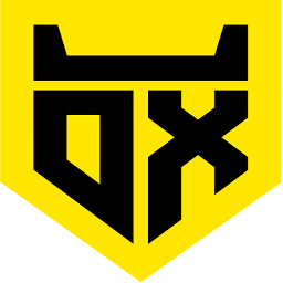 Logo Oxygen S.A.
