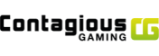 Logo Contagious Gaming Inc.