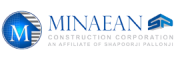Logo Minaean SP Construction Corp.