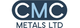 Logo CMC Metals Ltd.