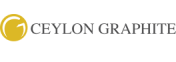 Logo Ceylon Graphite Corp.