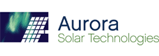Logo Aurora Solar Technologies Inc.
