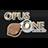 Logo Opus One Gold Corporation
