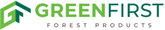 Logo GreenFirst Forest Products Inc.