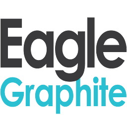 Logo Eagle Graphite Incorporated