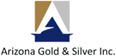 Logo Arizona Gold & Silver Inc.