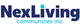 Logo NexLiving Communities Inc.