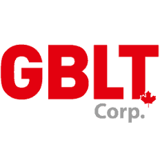 Logo GBLT Corp.