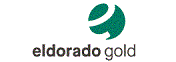 Logo Eldorado Gold Corporation