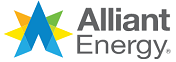 Logo Alliant Energy Corporation