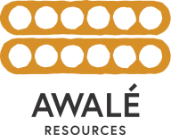 Logo Awalé Resources Limited