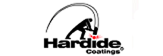 Logo Hardide plc