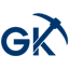 Logo GK RES LTD.