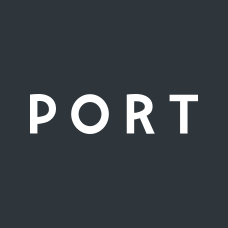 Logo Port Inc.
