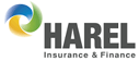 Logo Harel Insurance Investments & Financial Services Ltd