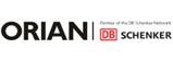 Logo Orian Sh.M. Ltd.