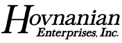 Logo Hovnanian Enterprises, Inc.