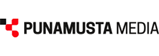 Logo PunaMusta Media Oyj