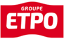 Logo Groupe ETPO SA