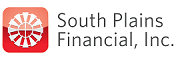 Logo South Plains Financial, Inc.