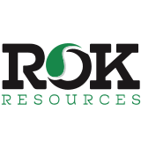 Logo ROK Resources Inc.