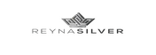 Logo Reyna Silver Corp.