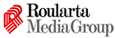 Logo Roularta Media Group N.V.