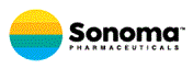 Logo Sonoma Pharmaceuticals, Inc.