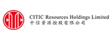 Logo CITIC Resources Holdings Limited