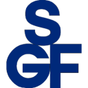 Logo SGF Capital