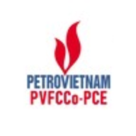 Logo Central PetroVietnam Fertilizer And Chemicals