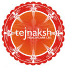 Logo Tejnaksh Healthcare Limited