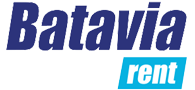 Logo PT Batavia Prosperindo Trans Tbk