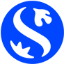 Logo Shinhan Alpha REIT Co., Ltd.