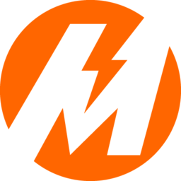 Logo Manila Electric Company