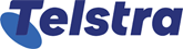 Logo Telstra Group Limited