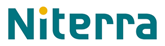 Logo Niterra Co., Ltd.