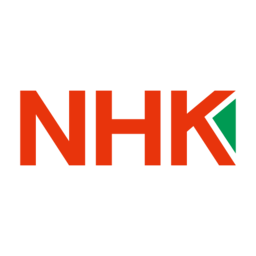 Logo NHK Spring Co., Ltd.